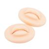 5D Silicone Plump Lips Module: Semi-Permanent Lip Tattoo Practice Tool
