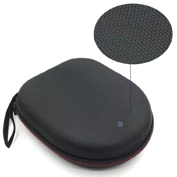 Headphone Carrying Case with Secure Strap Headsets Bag for TUNE600BTNC T700 T710BT Stability Storage Bag