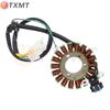 Honda CBX250 CBF250 (2004-2010) Motorcycle Stator Magneto Coil