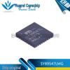 Entegre devreler ve endüstriyel elektronik – Entegre Devreler