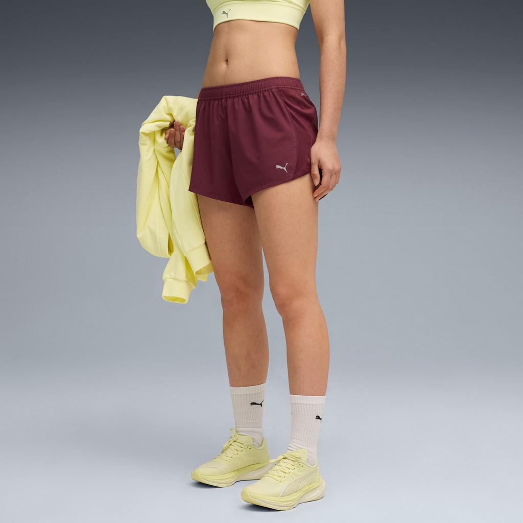 Puma Run Velocity Shorts 3'' 52658596 Size Xs