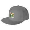 Gummibar i am your gummy bear Baseball Cap Fishing cap cute Visor Sun Cap Unisex Womens
