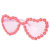 Fashion Top Hat Sunglasses Scarf Party Costume Women Accessories Carnivals Hat