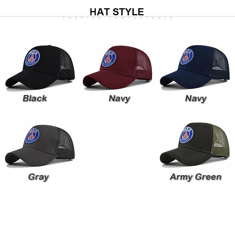 Cap Duck Tongue Letter Embroidered Baseball Cap Curved Brim Sun Hat Fashion Cool