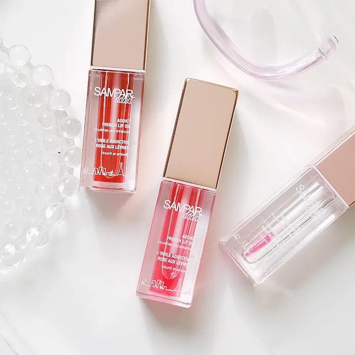 French Lip Oil (Choose 1 of 3)
