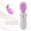 Wireless Dildo AV Vibrator Powerful Magic Wand Stimulator Clitoris G Spot Massager USB Rechargeable For Adult Women Sex Toys