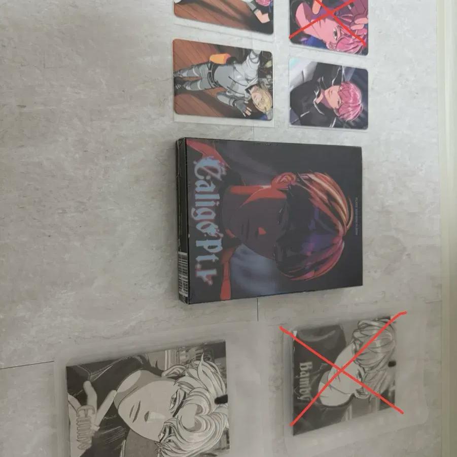 

Plave Plave Play Album Vanguard Micropo Sachet Composition