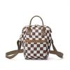 Japanese-Style Crossbody Phone Bag: Minimalist Trendy Mini Backpack