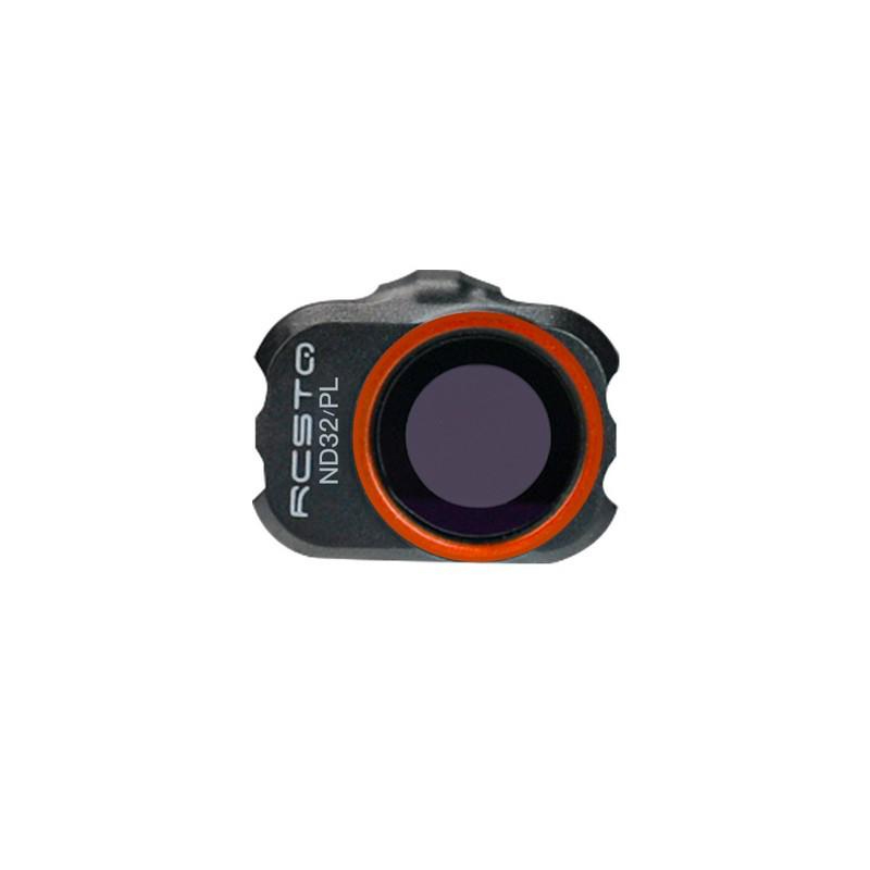 DJI Mavic Mini 1/2/SE/4K Polarizační a ND CPL Sada filtrů (6-dílný)