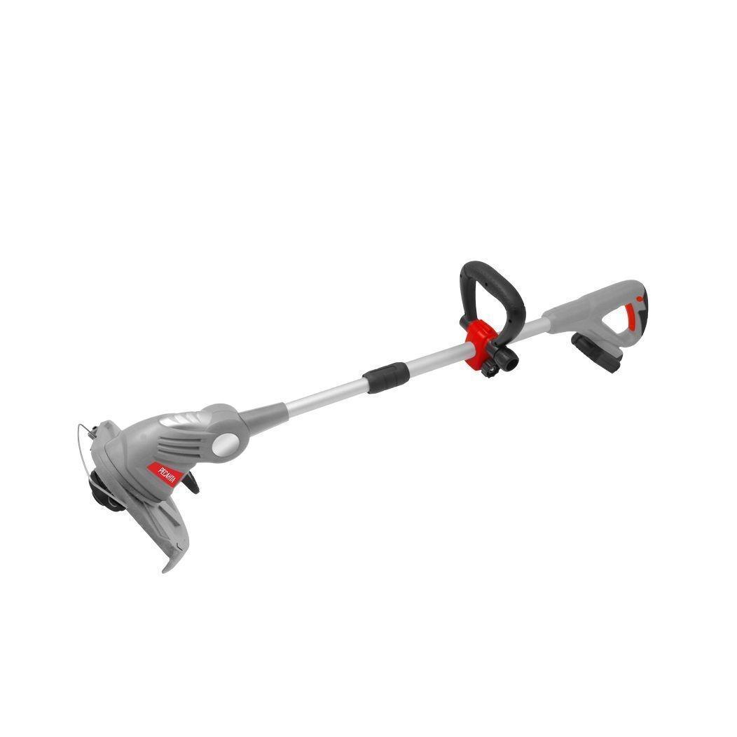 

Аккумуляторный триммер Resanta Et-20-2li