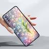 Lily Of The Valley Clear Floral Phone Case for Samsung Galaxy A56 A36 A26 A16 A34 A24 A42 A22 A20 A12 A40 A30 A10 Soft TPU Cover