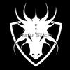 Dragon Decals Kayak Sticker Vinyl Decal Sticker Car Motorcycle Car Styling Refrigerator Laptop Car Rear Windshield Car Sticker