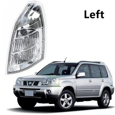 Left Side Corner Light Indicator Lamp For Nissan X-Trail T30 2001-2007