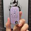 Tpu Car Key Cover Folding Remote Control Fobs Cases Protector Auto Accessories For Gwm Great Wall Voleex C30 C20 C20R Ling Ao