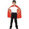 Smiffys Childrens/Kids Plain Cape