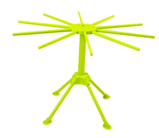 Foldable Pasta Drying Rack Spaghetti Dryer Stand Noodles Drying Holder Hanging Rack Pasta Cooking Tools WF