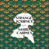 Strange Journey by Maud Cairnes Paperback Book 9780712354950