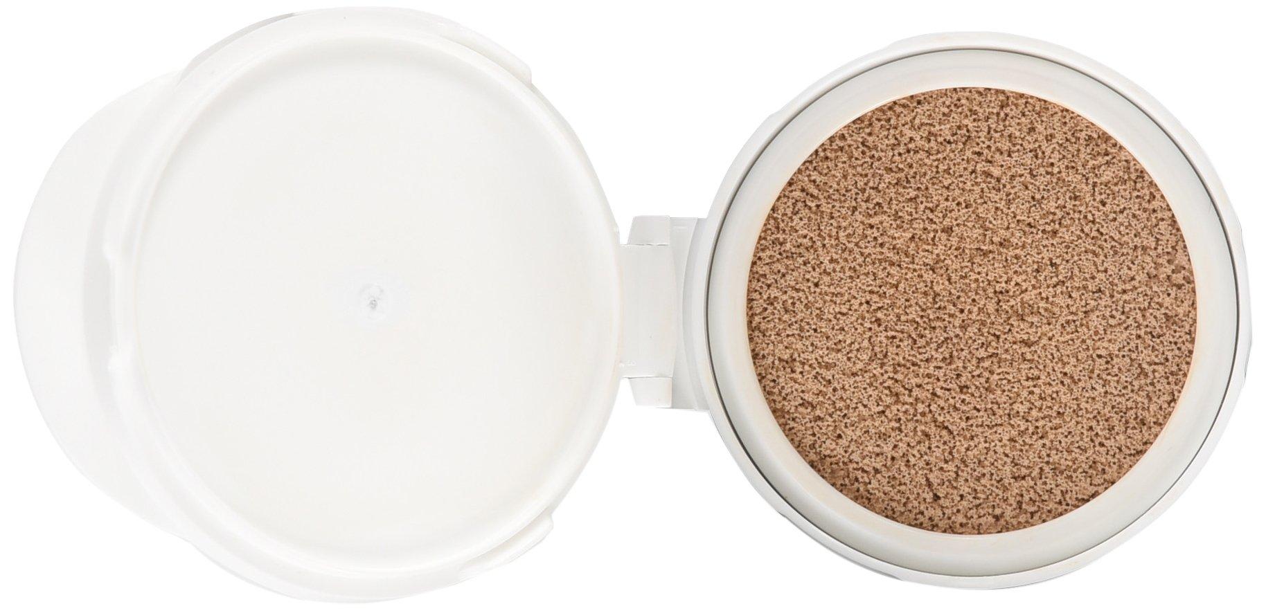 

Aqua Aqua Organic Cushion Compact Refill Natural Beige
