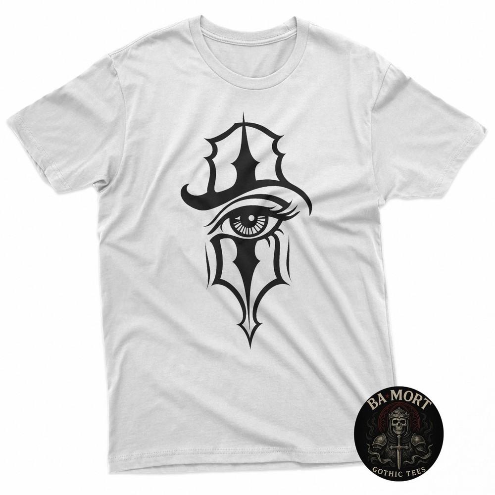 Chicana Payasa Tattoo Chicano Clown Art Chola Women Cholo TShirt Unisex T-Shirt S