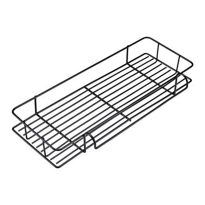 SMVP BBQ Grill Hanging Storage Baskets