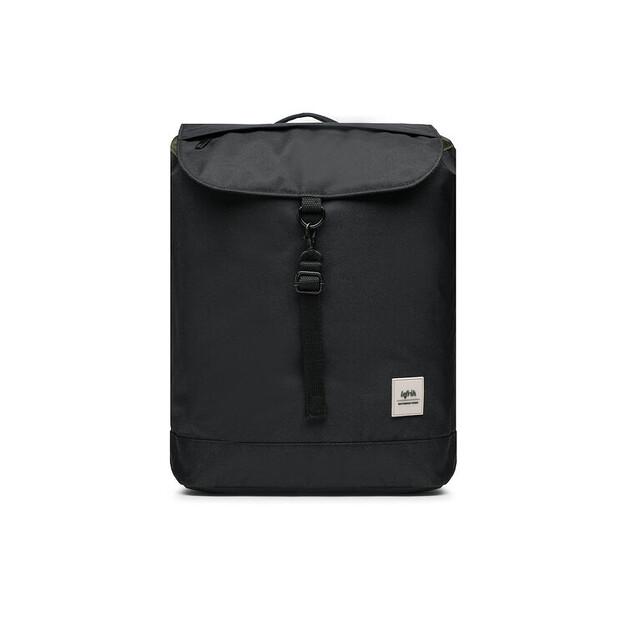 

Lefrik Рюкзак Scout P8672 Черный