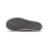 Nike Court Legacy Low top Skateboard Shoes Gray White Children Aged 3 7 Years Old DA5381-111