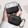 Earphone Cases Cover Case For Airpods Pro2 1 3 Pro3 Pro 2 4 Sunglasses Stickman