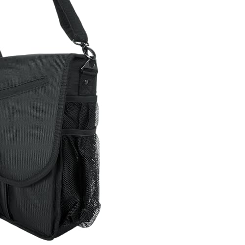 GATOR G-CLUB Control Series Messenger-Style Gig Bag for DJ Controllers and Laptops (G-CLUB CONTROL 25) [Official Japanese Product]