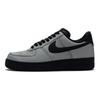 Nike Air Force 1 'Amog Gray' Slip Resistant Abrasion Resistant Low top Skateboard Shoes Unisex Black Gray CW2288-001(Team734-)
