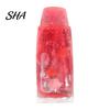 Hand Relaxation Toy Stress Relief Toothpaste Tube Toy, Slow Rising Clear Squeeze Sensory Anxiety Relieving Fidget for Home Office School
