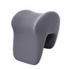 Office Chair Headrest Pillow Head Neck Shoulder Support Cushion Ergonomic Neck Pain Relief Memory Foam Travel Afternoon Nap Sleeping Pillow