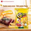 Orion O'Potato Puffed Potato Snacks