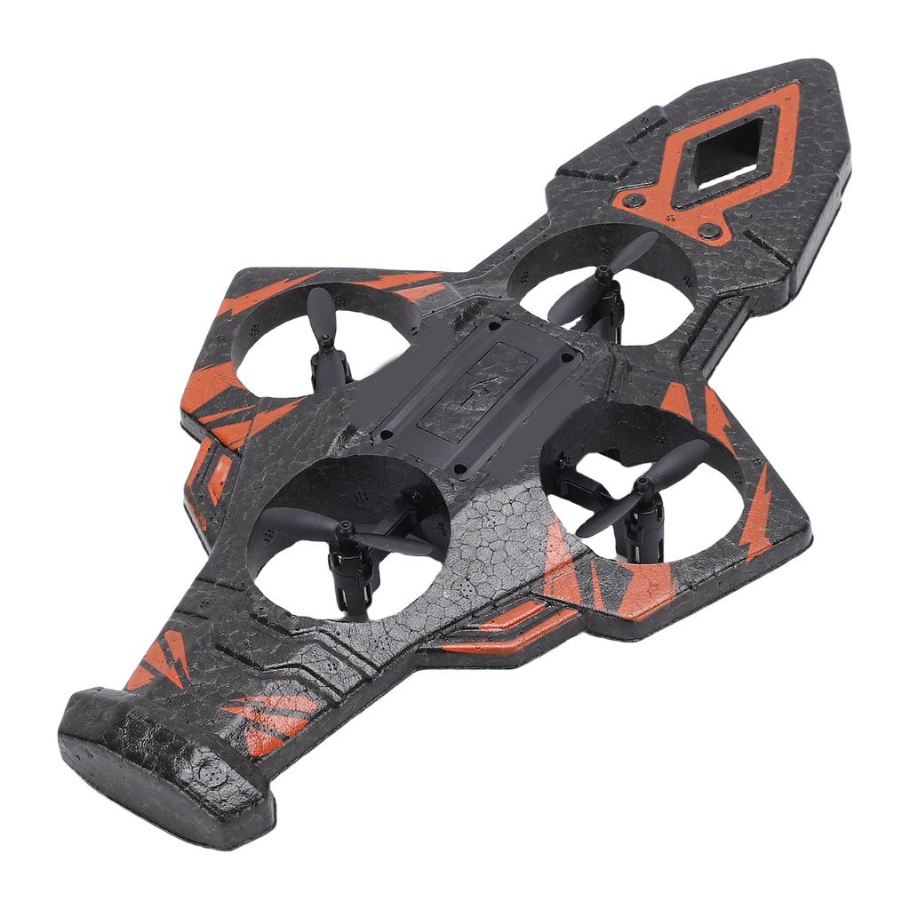 Flying Sword RC Airplane with Light Gravity Sensing Flying Sword Remote Control Stunt Plane Toy