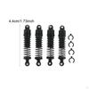 1/12 Scale RC Shock Absorber ,RC Car Space Parts ,Repair ,Sturdy, Professional for SY1201
