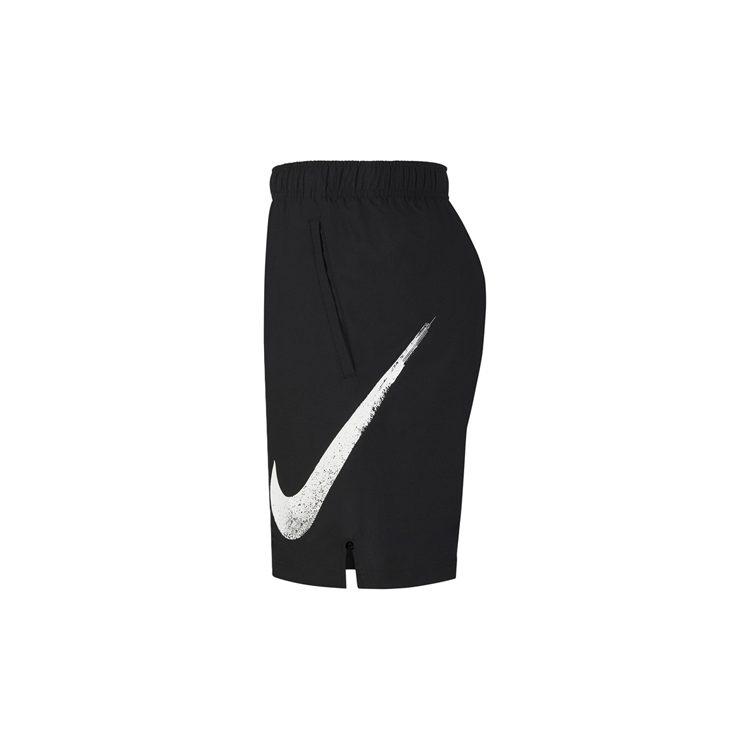 Nike Sports Shorts Men's Black Moderate CN9755-010