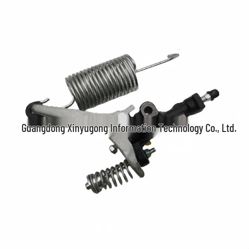Brake Proportioning Valve for Ford Ranger 2.5TD & Mazda BT50 2.5TD/3.0TD