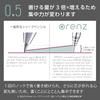 Pentel Mechanical Pencil Orenz Metal Grip Limited Edition 0.5mm Forest Green XPP1505G2-L1