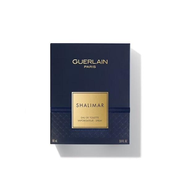 Туалетная вода Guerlain Shalimar