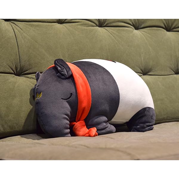 

Shifuso Goodnight Cushion Stuffed Toy FateGrand Order FGO Taigong Wang Shifu Xiang Supu Shan Shifuso-kun