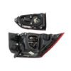Compatible with 2014-2018 Volkswagen Lavida Rear Taillight and Brake Light Assembly