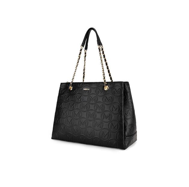 Handbag MEXX - -011-07 Black