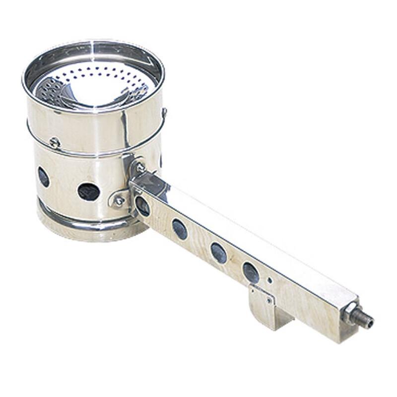 Jingnong Outdoor Cooker Unit