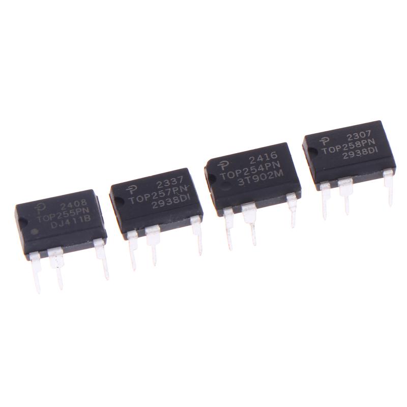 3 Adet LCD Güç Yönetimi : Top258Pn, Top257, 256Pn, 255Pn, 254Pn, 253Pn, Top252 (Yeni Ic)