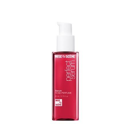 Perfect Rose Perfume Serum