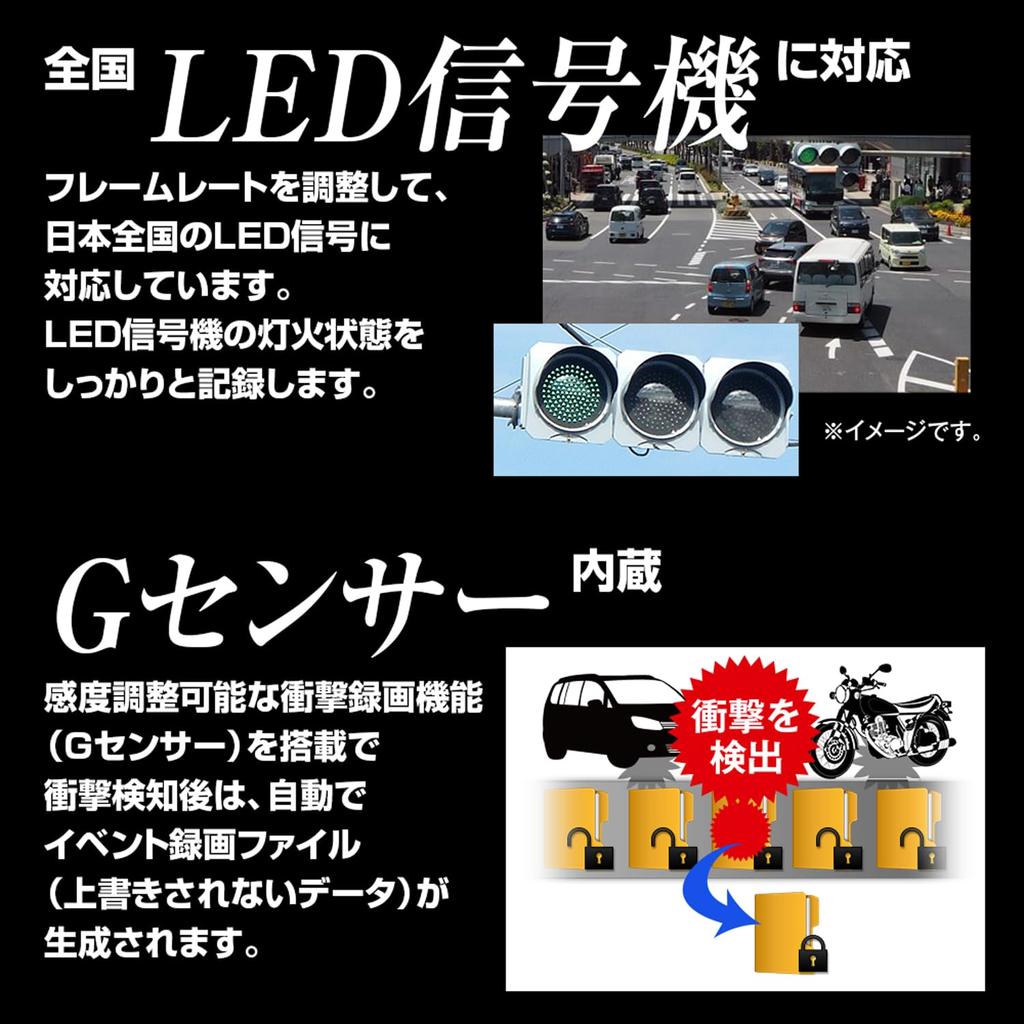 MAXWIN BDVR-B002 Dash Cam, Motorcycle, 60 fps, 4K, Image Stabilization, FullHD, QHD, 1440P, Helmet Mounted, IPX6 Waterproof, Bicycles