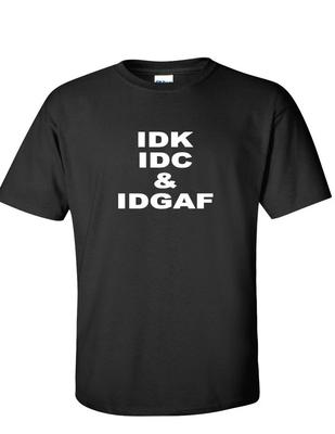 Tops – T-Shirts