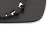 VW Golf IV 97-03 Manual Mirror Glass Insert, Large, Right