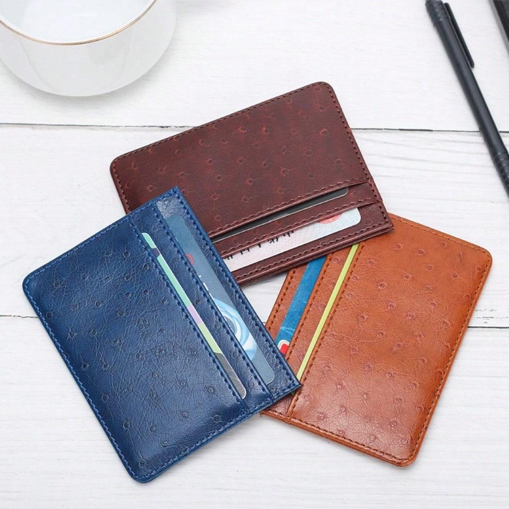 Multi-card Holder, Meal Card, Bus, Subway, Traffic Work Permit Card, Traffic Card Bag, Credit Card Holder