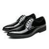 Shoes Men Casual Leather Business Shoes Formal Dress Tenis De Hombre Moccasins Mokasin Tenis Caballero Designer