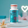 By-Health Coenzyme Q10 & Vitamin E Softgel Capsules